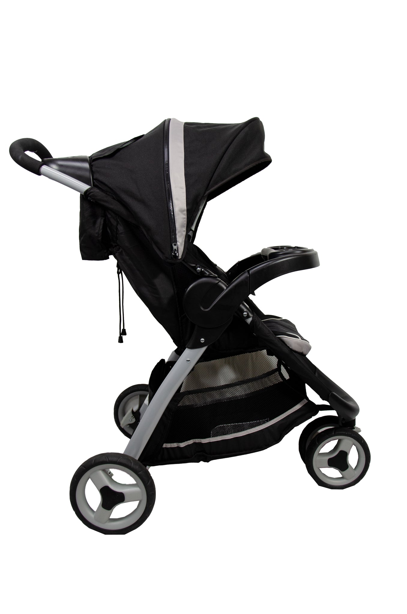 graco sport click connect stroller