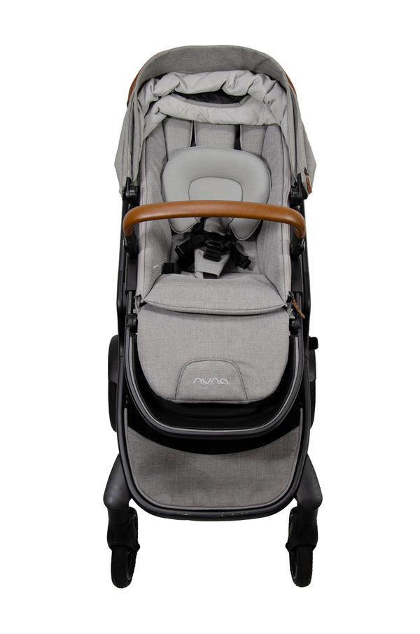 Nuna DEMI grow stroller - Refined - 2020 - Gently Used