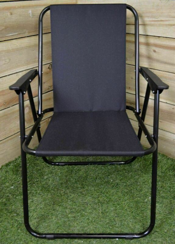Woodside Adirondack Outdoor Garden Patio Chair