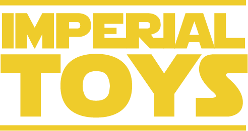 Imperial Toys México🛍️