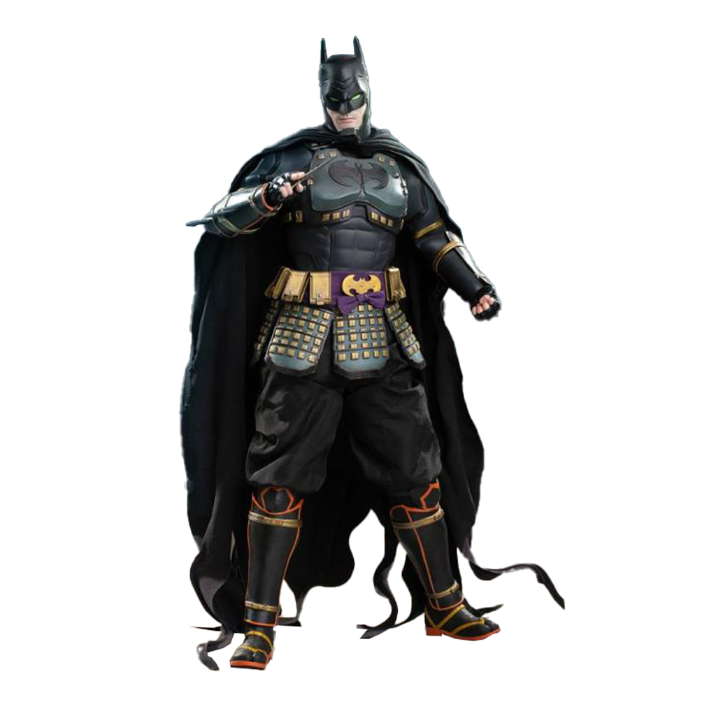 DC Star Ace Batman: Ninja Batman (Ninja Version) (Envío Incluido)