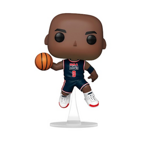 funko michael jordan 115