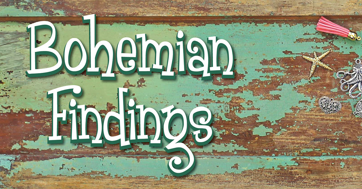 Bohemian Findings