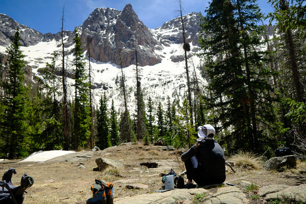 Chicago basin is home to best colorado 14ers and a worthy trip