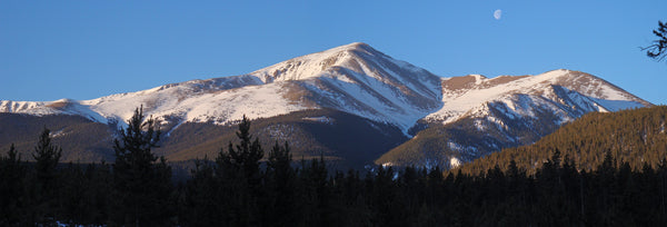 mount Elbert is the tallest mountain in colorado and one of the best colorado 14ers