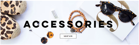 Woman Accessories 