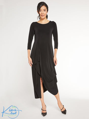 Sympli Drama Dress