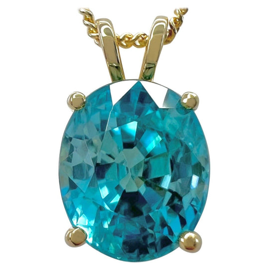 Gemstone Pendants | Gemstone Pendant Necklaces | Natural Stone