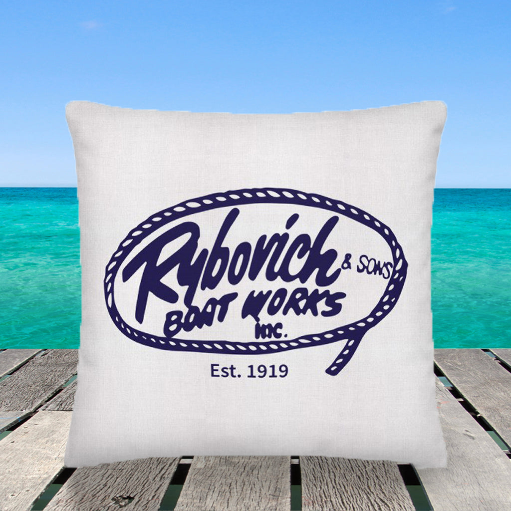 RYBO CLASSIC PILLOWS