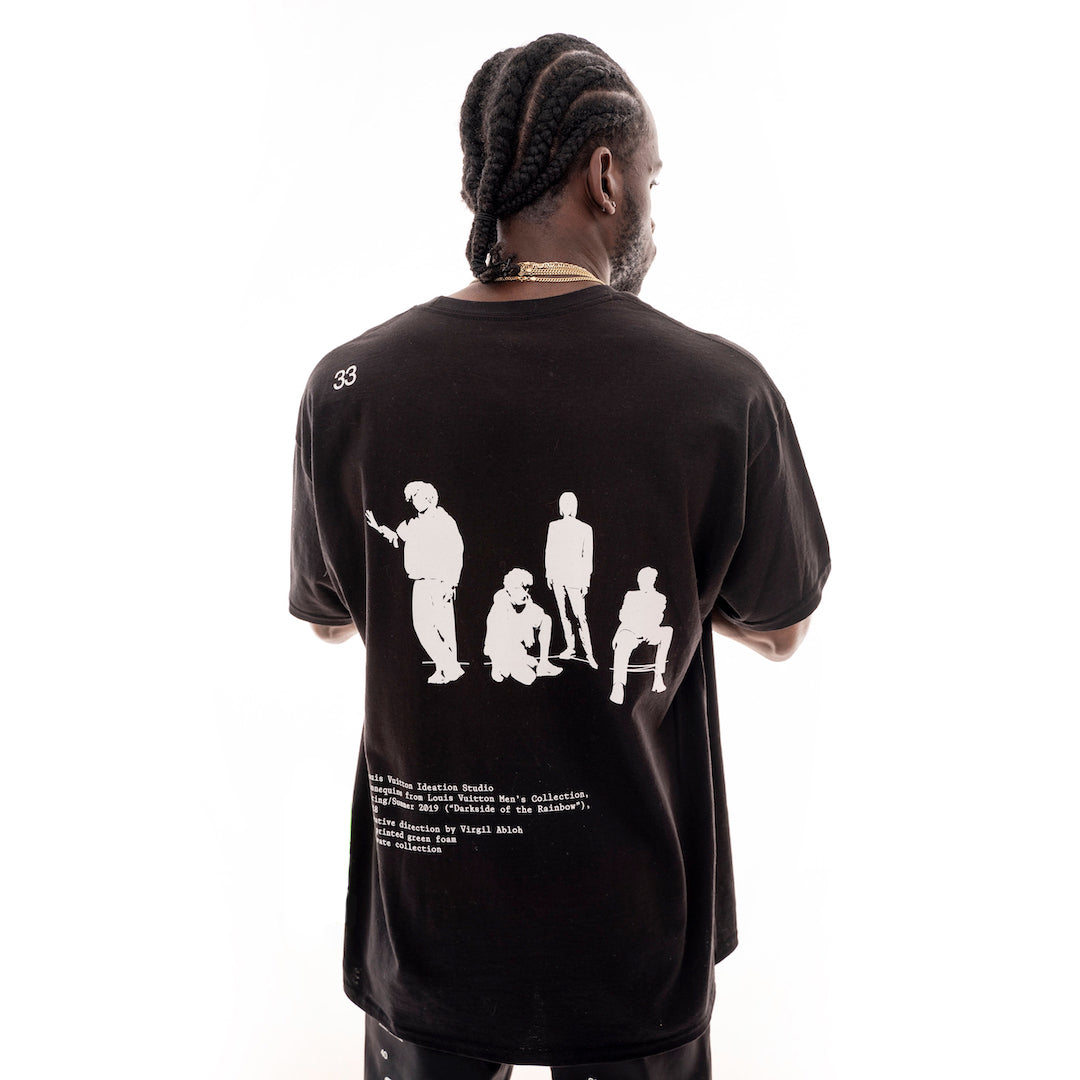 virgil abloh tee