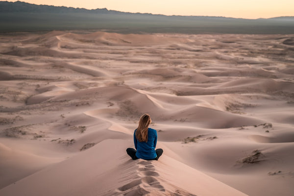 meditating can improve your iq