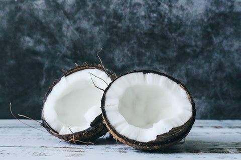 Coconut oil 