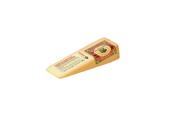 Sartori BellaVitano Cheese - Merlot - 150 g – Denninger's