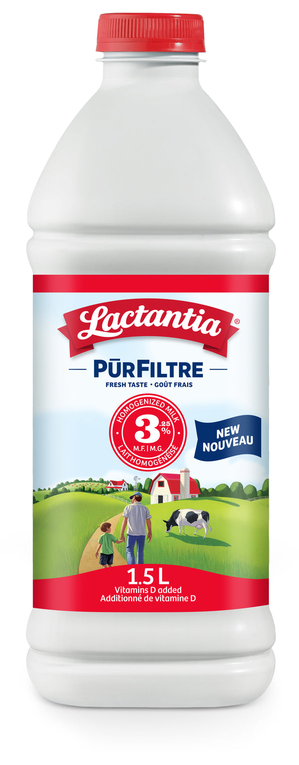 Lactantia® PūrFiltre Skim Milk