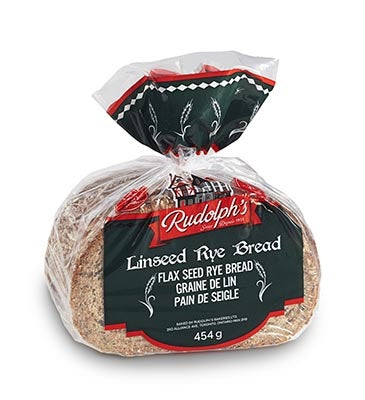 Dimpflmeier Bread Original Swedish Style Light Rye - 454 g