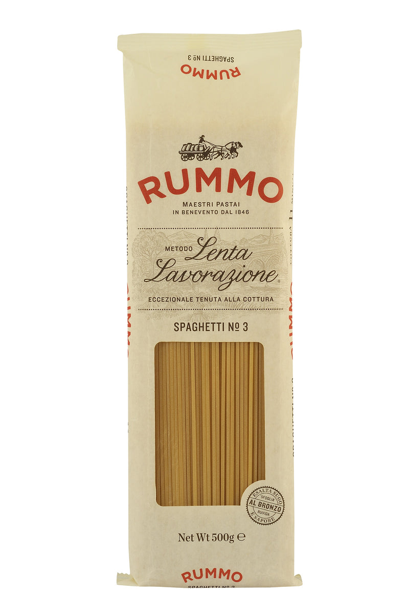 Rummo - Spaghetti - 500 g – Denninger's