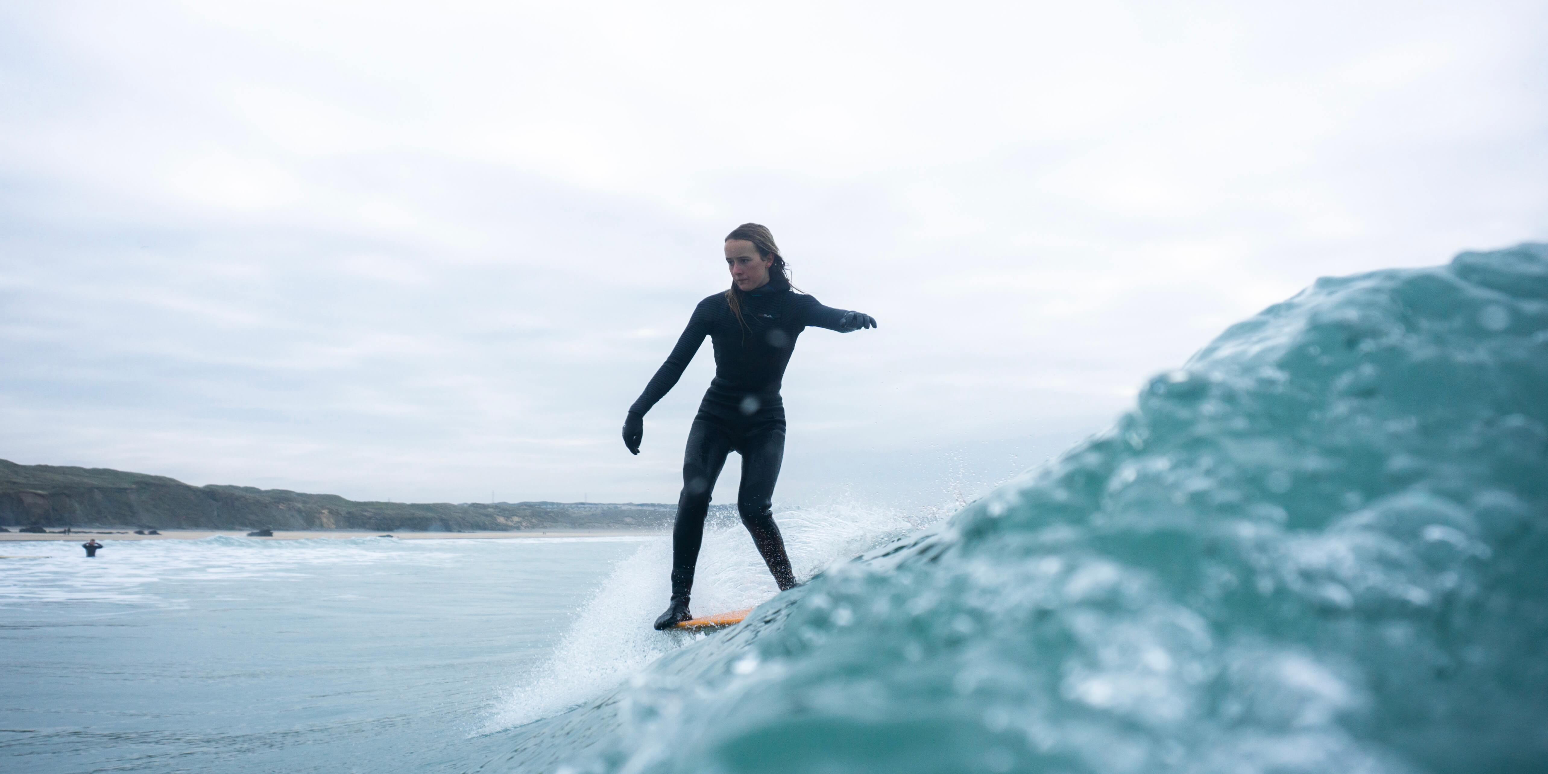 Beth Leighfield | REBEL SURF CO.