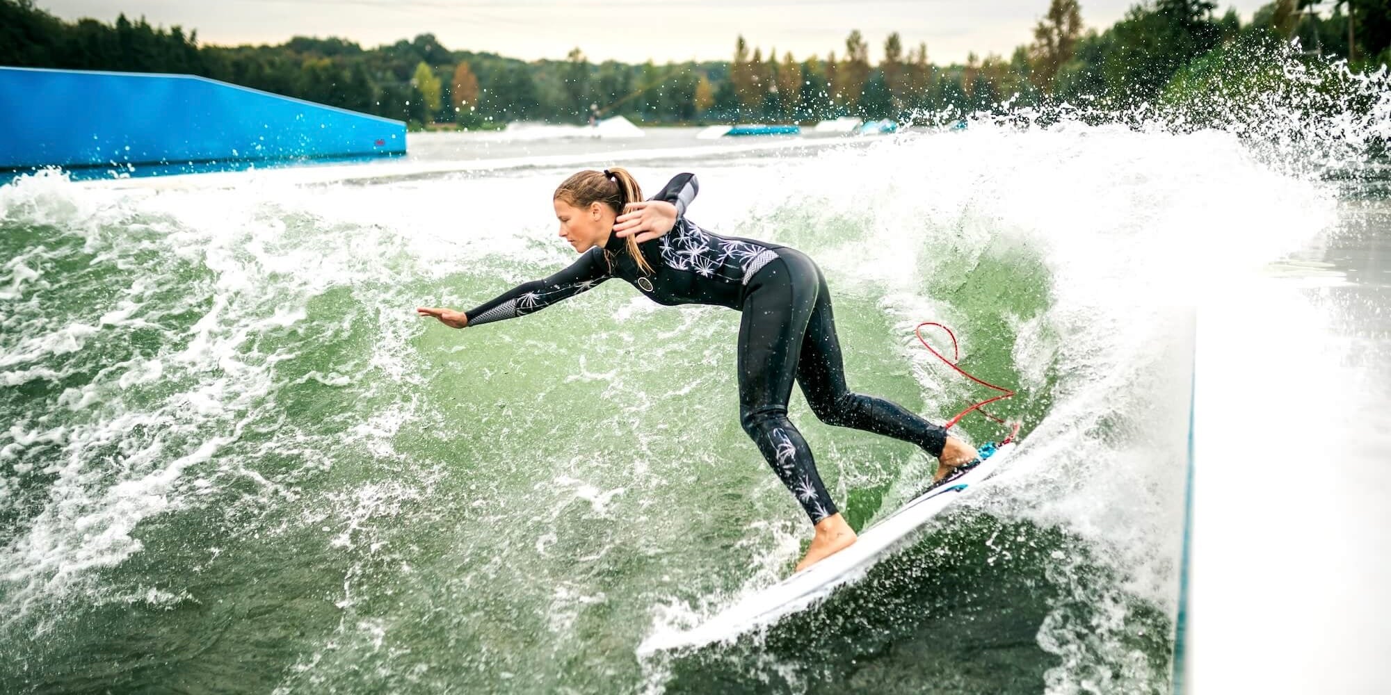 Leonie Klöckner | REBEL FIN CO.