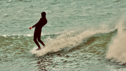 Louis Memain REBEL SURF CO