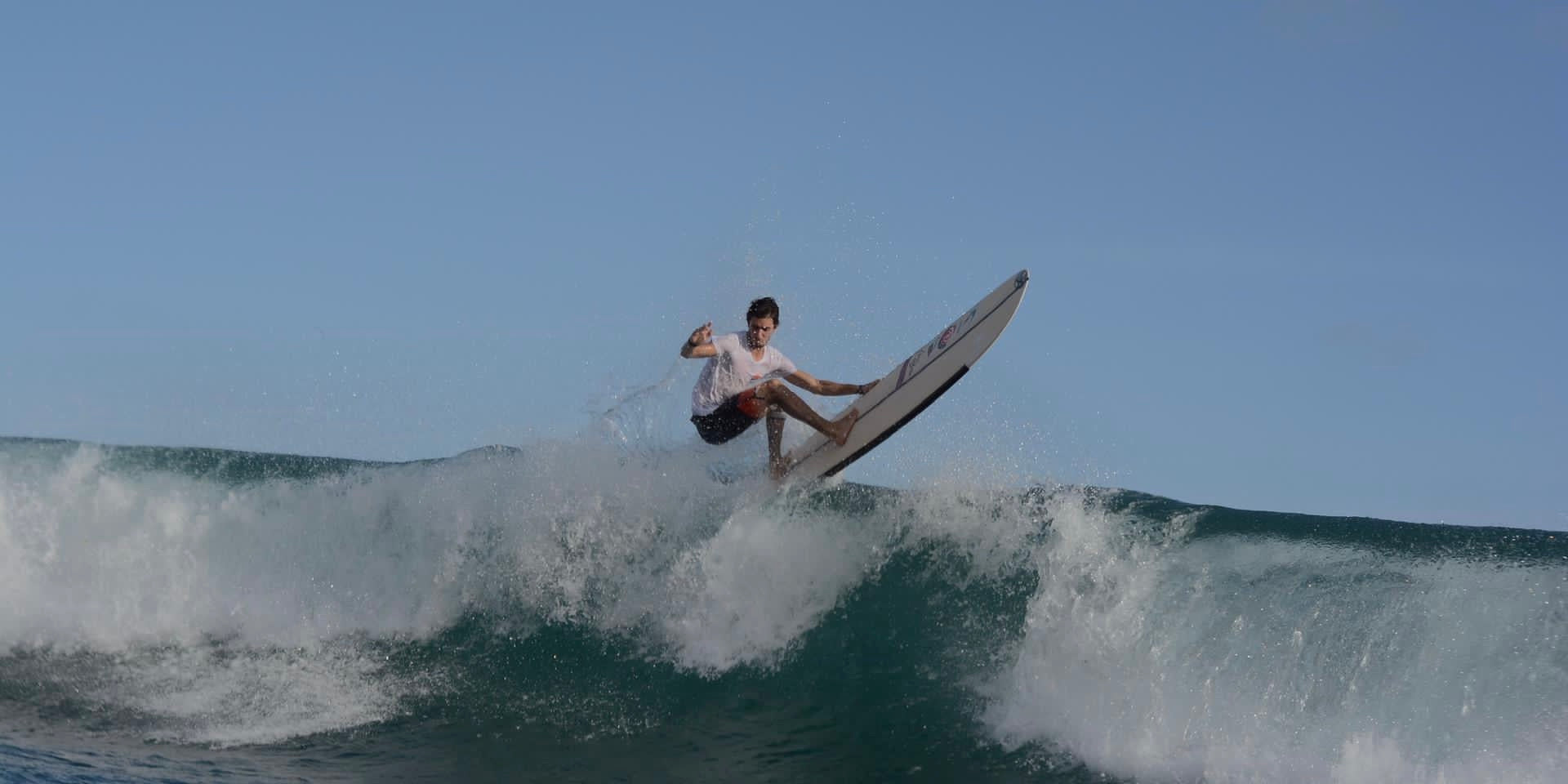 Ambassador João Dantas | REBEL FIN CO.