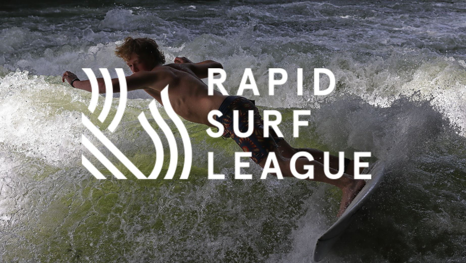 Rapid Surf League | REBEL SURF CO.