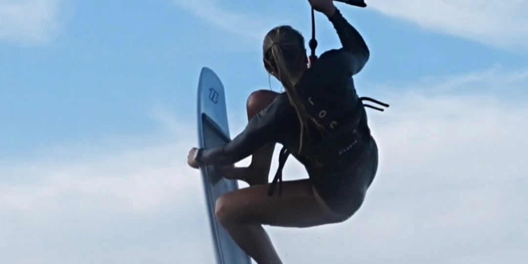 Simona Schatzmann | REBEL SURF CO.