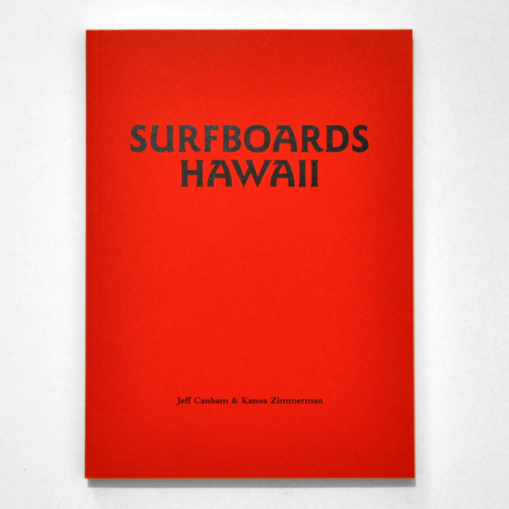Surfboards Hawaii - REBEL FIN CO.