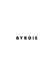 Byrdie