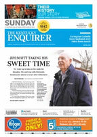 The Kentucky Enquirer