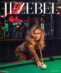 Modern Luxury Jezebel