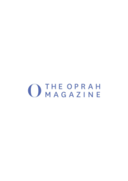 O the Oprah Magazine 2019