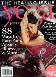 Yoga 2019