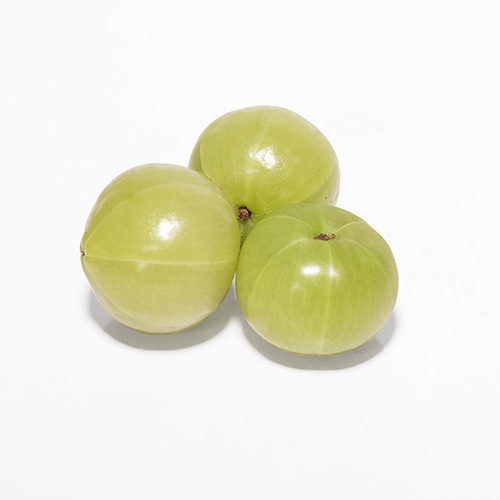 Indian Gooseberry Ingredient Image