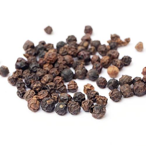 Black Pepper Ingredient Image