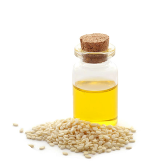 Sesame Oil Ingredient Image