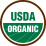 USDA Organic Trust Image