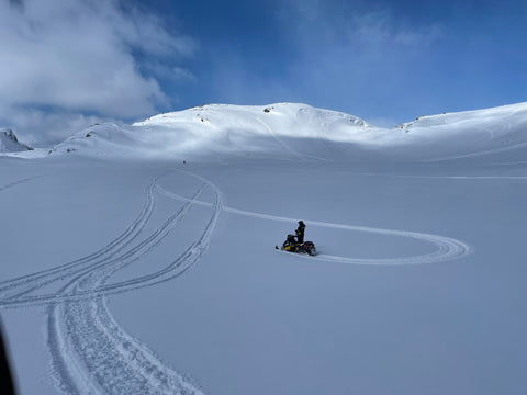 DRIVEN Powersports - The Chalet at Cormack