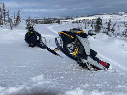 DRIVEN Powersports - The Chalet at Cormack