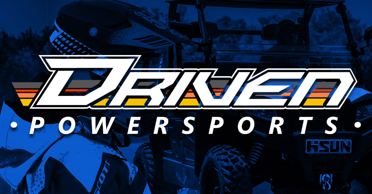 Driven Powersports Inc.