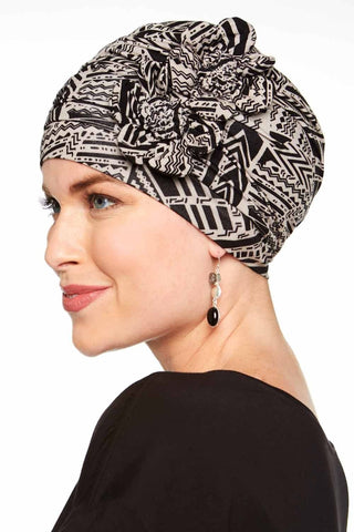 Different Types Of Headwear For Cancer Patients | Wigsisters