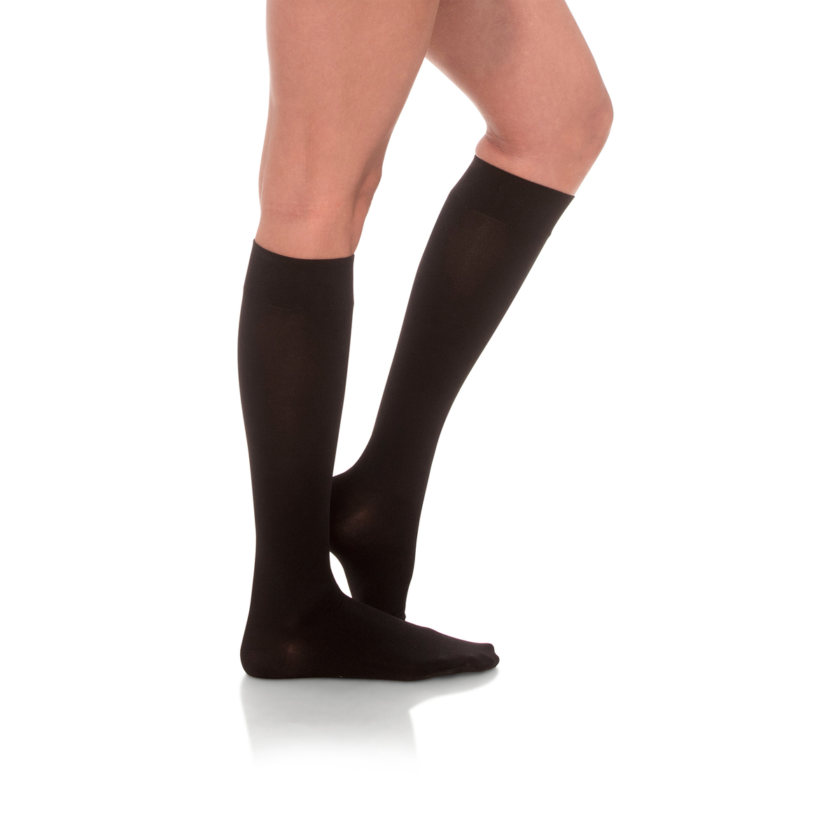 Knee-High Compression Stockings | Knee-High Compression Socks – JOMI ...