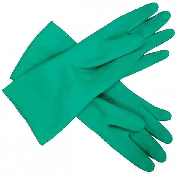 stocking donner gloves