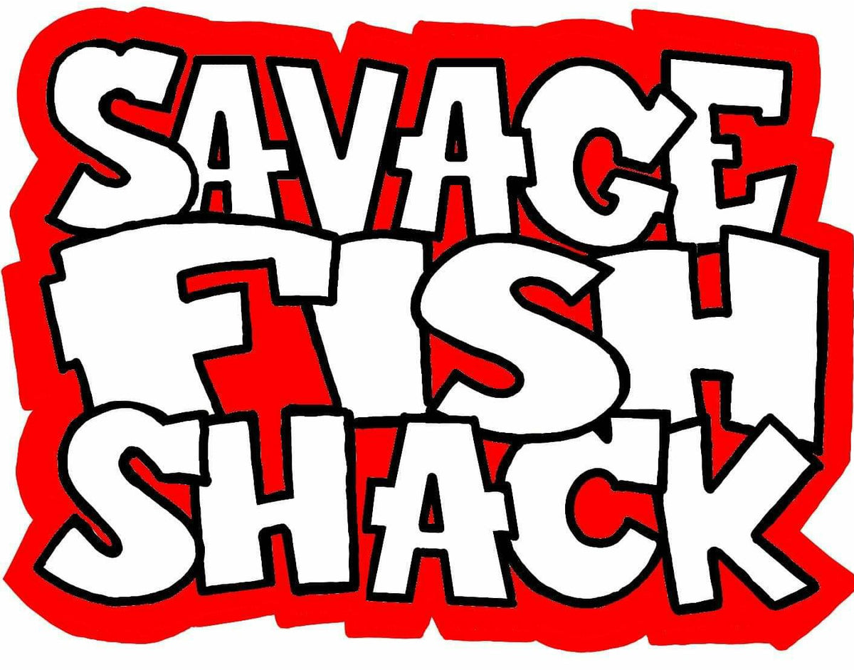 Savage FishShack