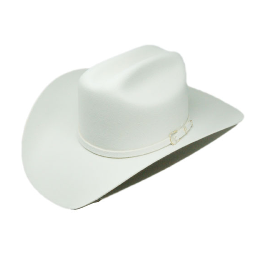 Apache 4X Cowboy Hat