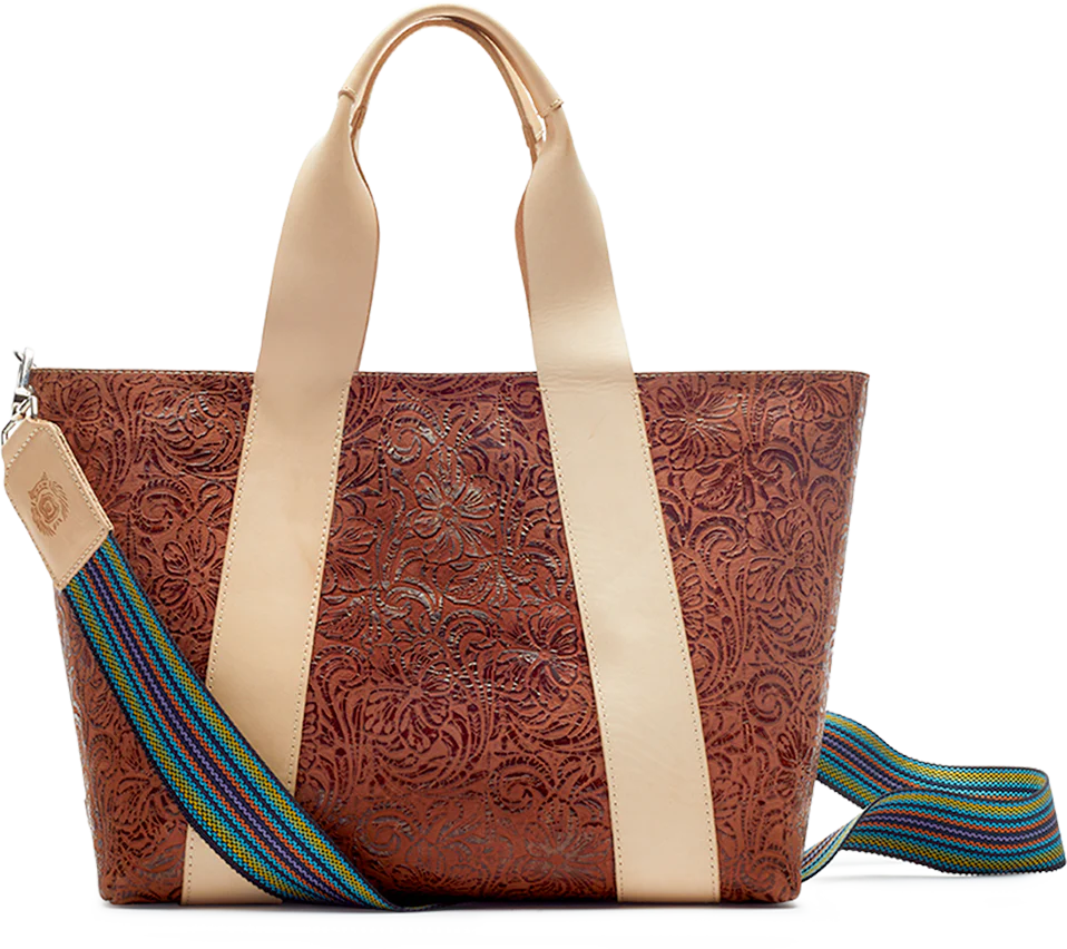 Carryall Sally