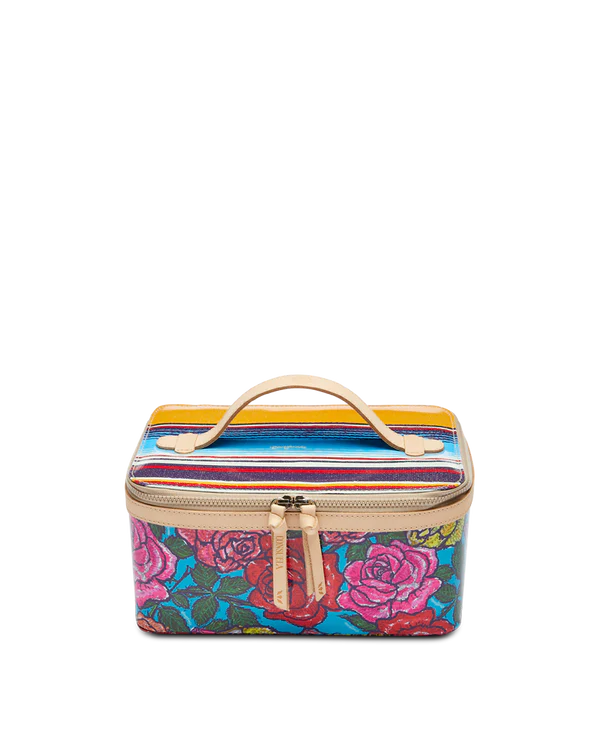 Dreamy Train Case – The Attic Boutique