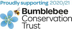 Business Supporter Bumblebee Conservation Trust