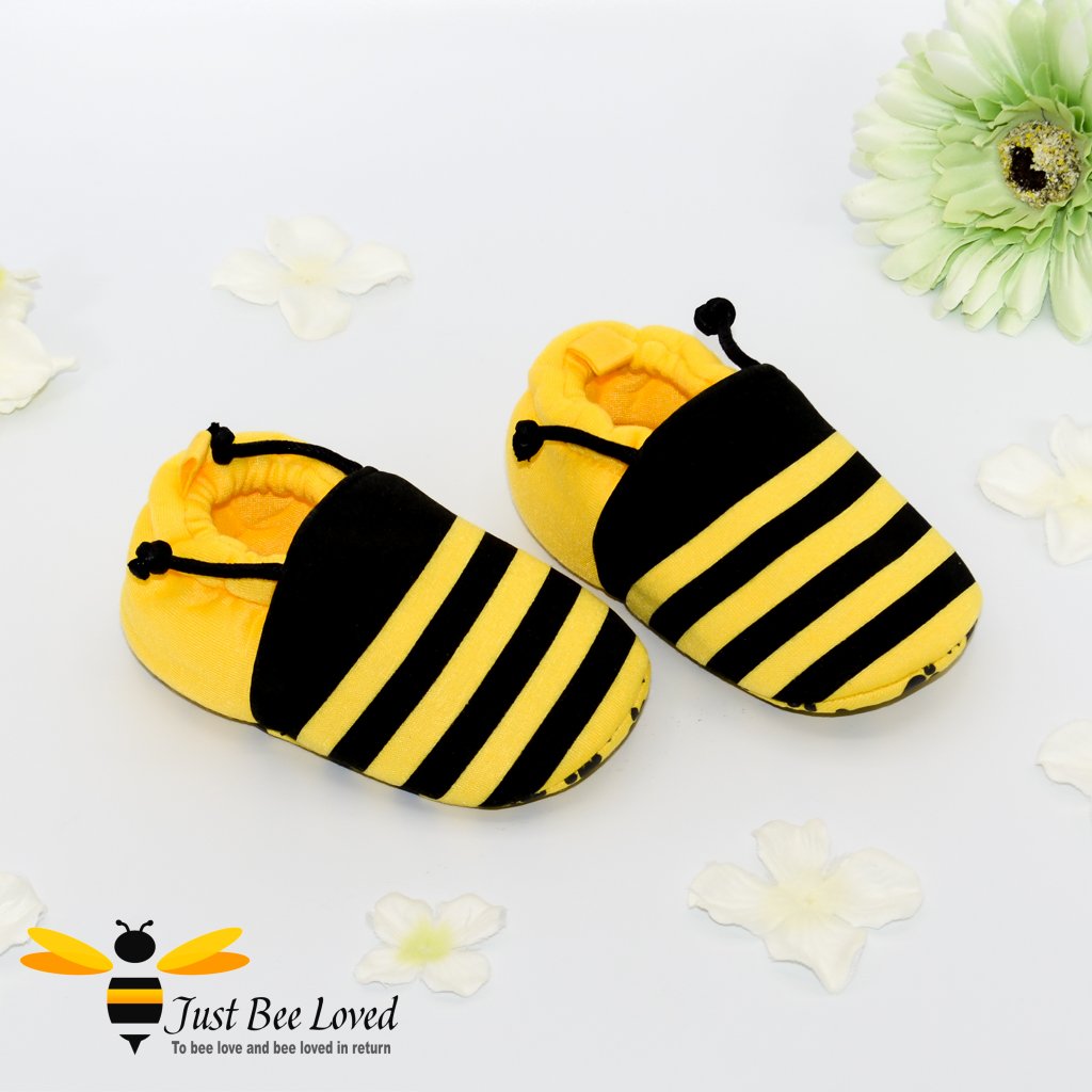 baby bee band