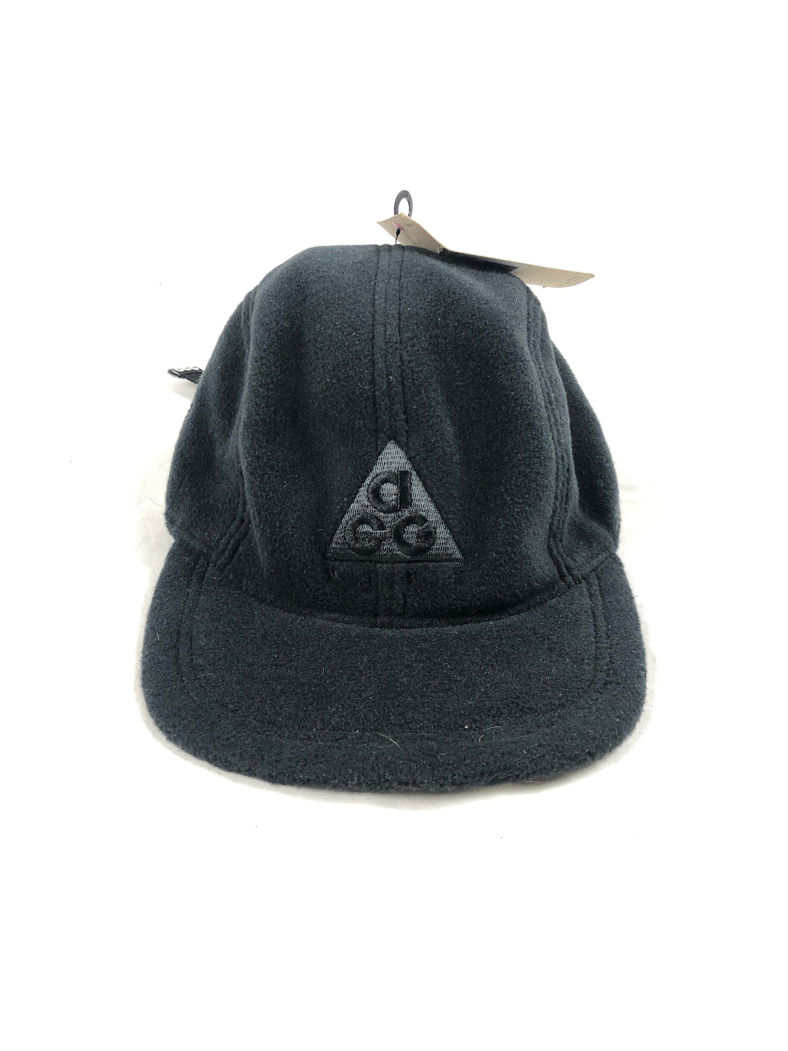 acg fleece cap