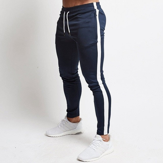 tight joggers